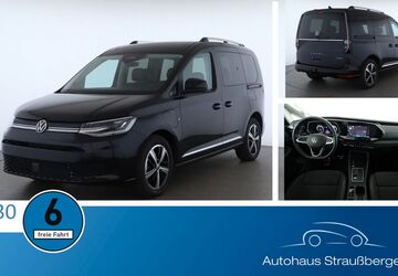 VW Caddy 7.200 km 35.590 &euro; Buchschwabach bei Nürnberg 90574