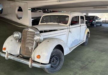 Mercedes-Benz Andere 100.000 km 6.000 &euro; Nürnberg 90441