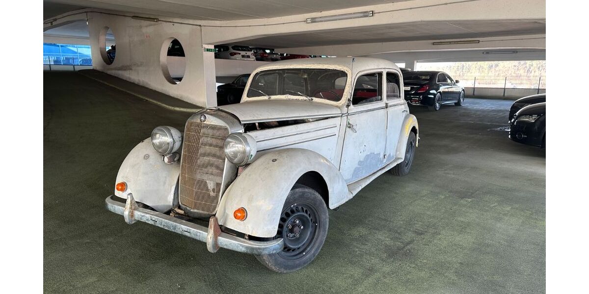 Mercedes-Benz Andere 100.000 km 6.000 &euro; Nürnberg 90441