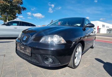 Seat Ibiza 165.141 km 2.222 &euro; Nürnberg 90431