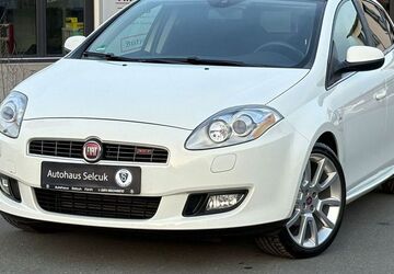 Fiat Bravo 107.000 km 6.990 &euro; Fürth (bei Nürnberg) 90768