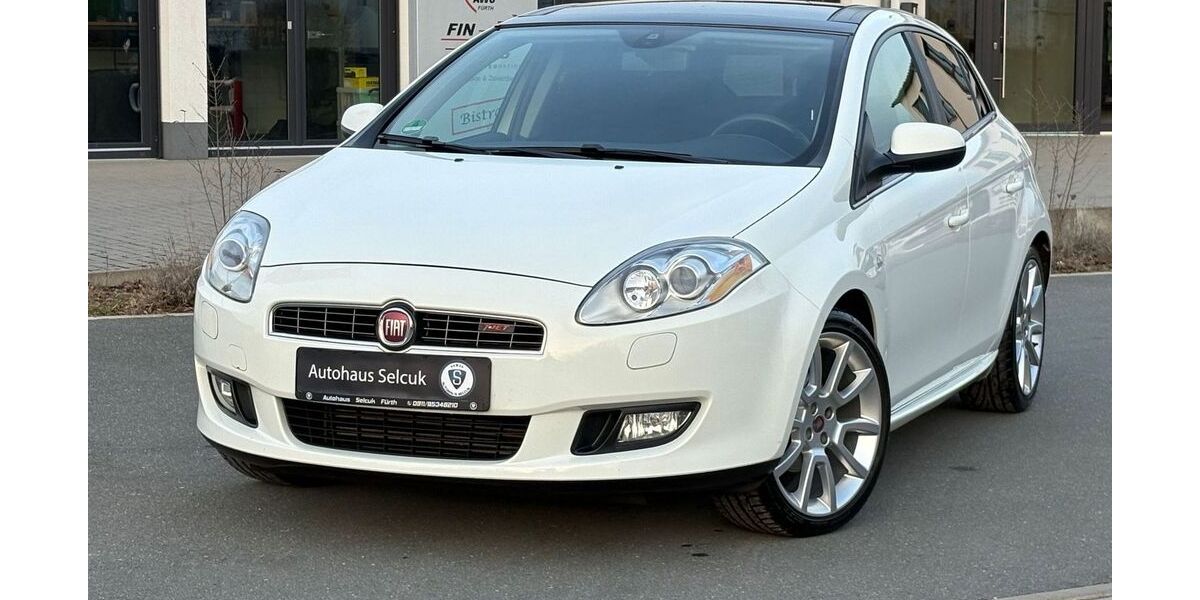 Fiat Bravo 107.000 km 6.990 &euro; Fürth (bei Nürnberg) 90768