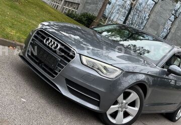 Audi A3 80.000 km 14.900 &euro; Nürnberg 90431