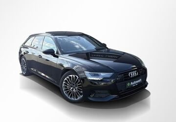 Audi A6 120.450 km 32.690 &euro; Roth 91154