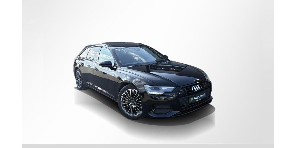 Audi A6 120.450 km 32.690 &euro; Roth 91154