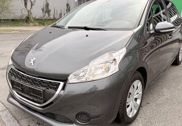 Peugeot 208 120.000 km 4.490 &euro; Fürth 90763
