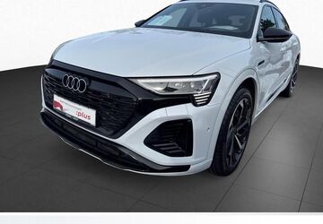 Audi Q8 20.190 km 54.480 &euro; Schwabach 91126