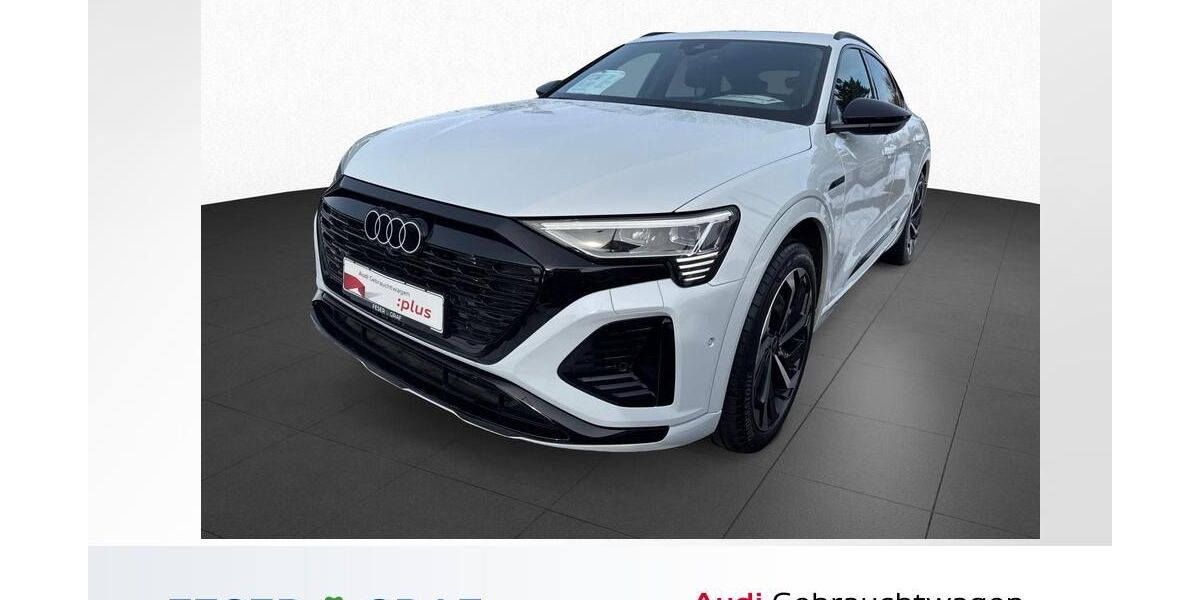 Audi Q8 20.190 km 54.480 &euro; Schwabach 91126