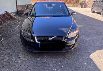 Volvo C30 160.000 km 3.500 &euro; Dietenhofen 90599