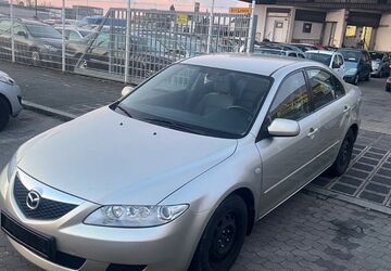 Mazda 6 191.650 km 999 &euro; Nürnberg 90439
