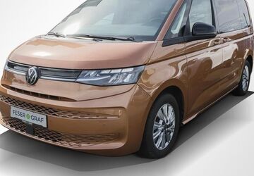 VW T7 Multivan 59.434 km 42.904 &euro; Nürnberg 90411