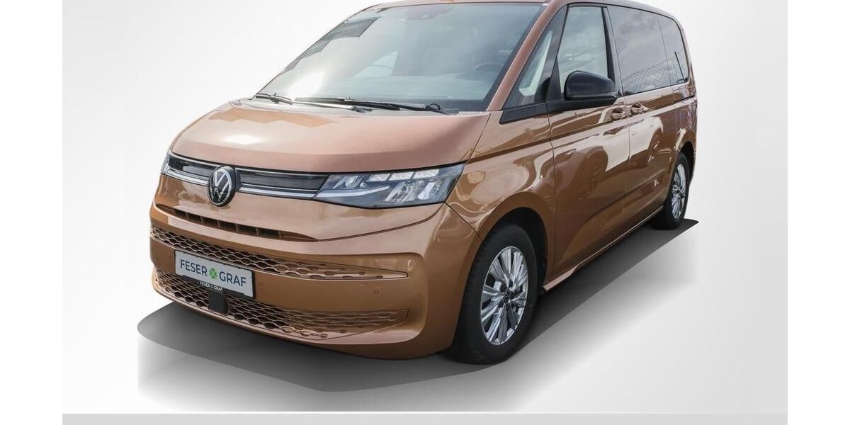 VW T7 Multivan 59.434 km 42.904 &euro; Nürnberg 90411