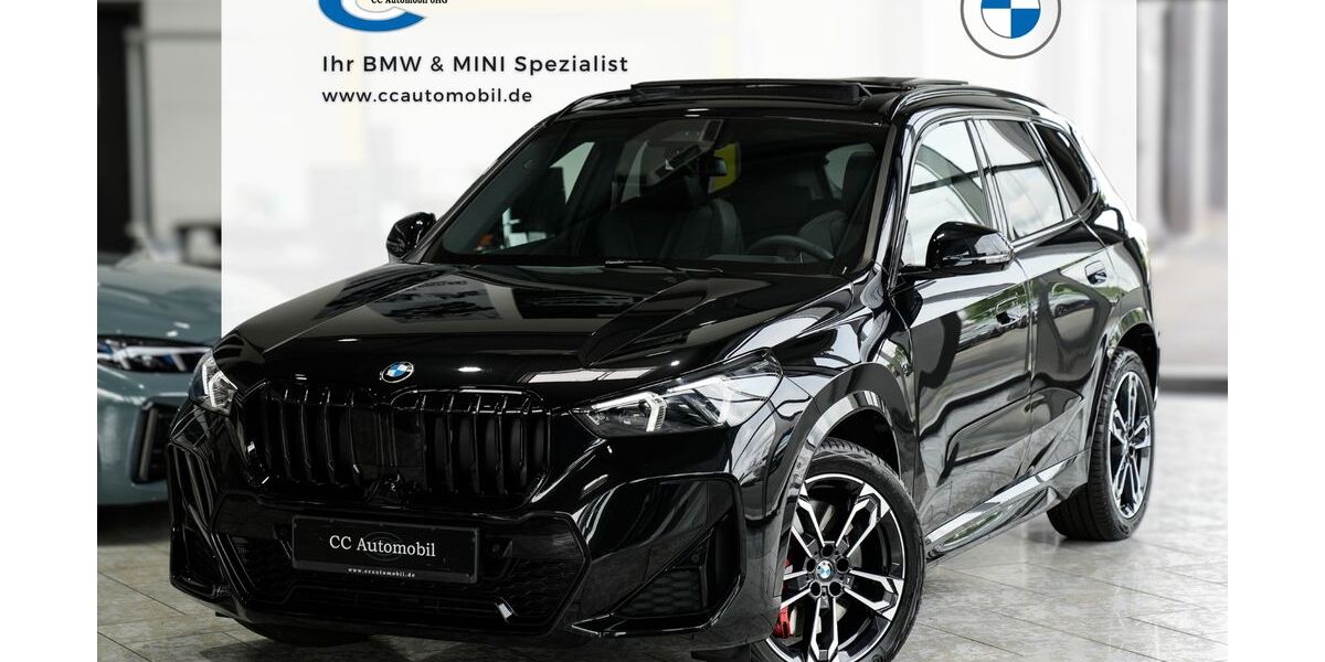 BMW X1 6.720 km 48.469 &euro; Fürth 90763