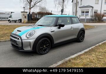Mini Cooper SE 87.100 km 15.490 &euro; Schwabach 91126