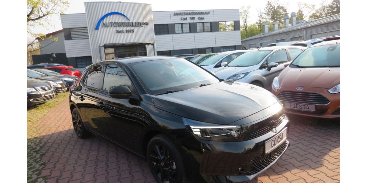 Opel Corsa 29.988 km 17.944 &euro; Nürnberg 90431