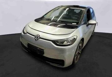 VW ID.3 27.550 km 19.440 &euro; Herzogenaurach 91074
