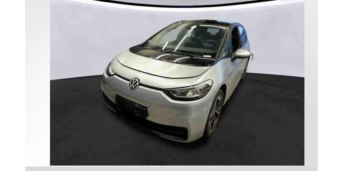 VW ID.3 27.550 km 19.440 &euro; Herzogenaurach 91074