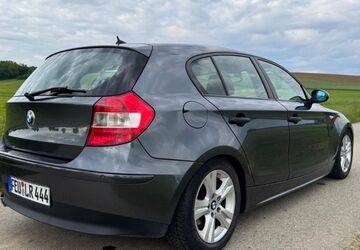 BMW 116 189.000 km 3.700 &euro; Oberasbach 90522