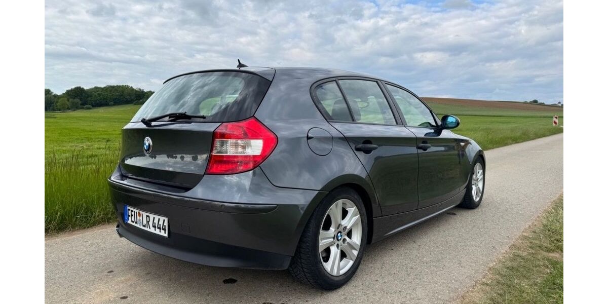 BMW 116 189.000 km 3.700 &euro; Oberasbach 90522