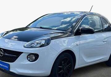 Opel Adam 42.453 km 10.490 &euro; Nürnberg 90471
