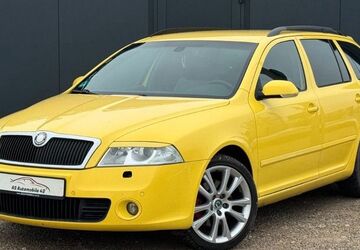 Skoda Octavia 270.000 km 4.290 &euro; Fürth 90768
