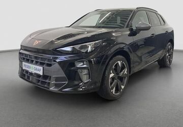 Cupra Terramar 5.000 km 44.480 &euro; Fürth 90763