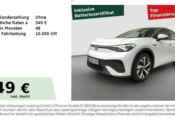VW ID.5 16.906 km 30.490 &euro; Fürth 90763