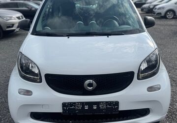 Smart ForTwo 98.000 km 7.900 &euro; Nürnberg 90431