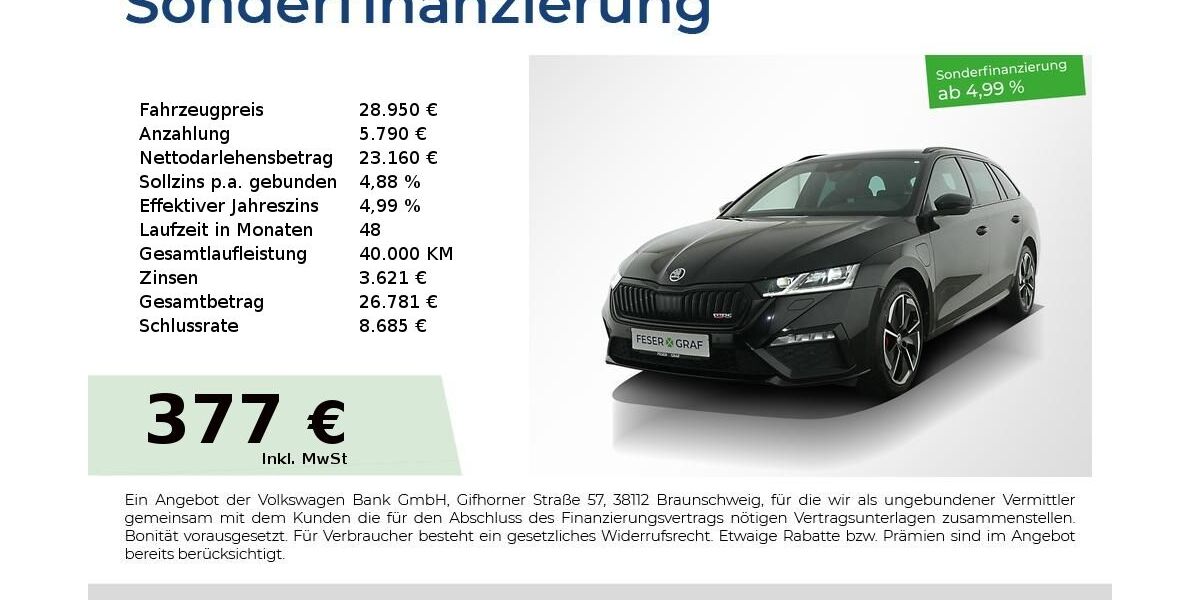 Skoda Octavia 67.450 km 28.440 &euro; Nürnberg 90441