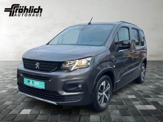 Peugeot Rifter 11.300 km 27.990 &euro; Nürnberg OT Schweinau 90439