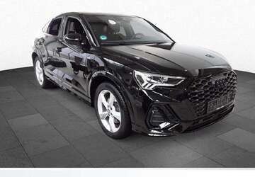 Audi Q3 25.700 km 39.890 &euro; Roth 91154