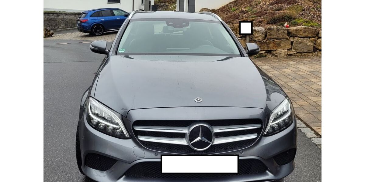 Mercedes-Benz C 200 145.414 km 17.400 &euro; Kirchensittenbach 91241