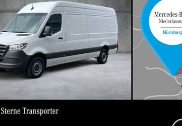 Mercedes-Benz Sprinter 14.190 km 45.196 &euro; Fürth 90763