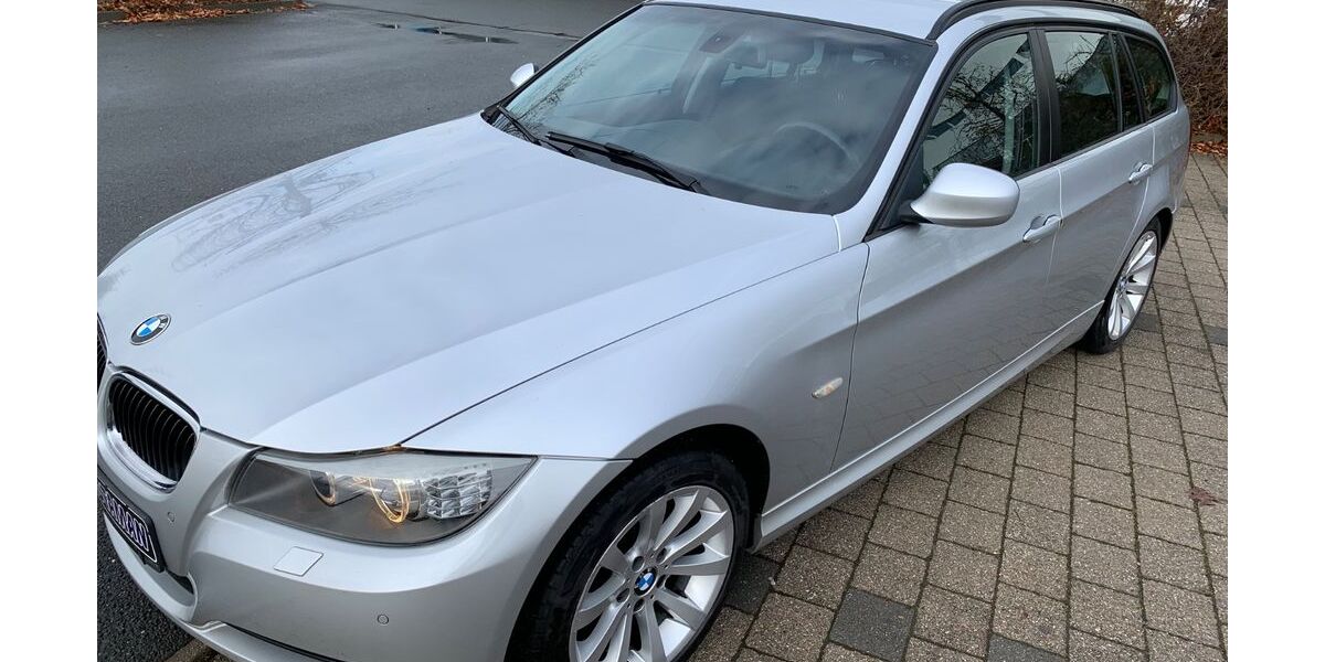 BMW 320 238.100 km 5.600 &euro; Nürnberg 90431
