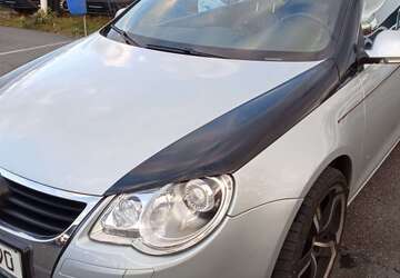 VW Eos 144.000 km 5.500 &euro; Nürnberg 90471