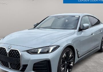 BMW 430 Gran Coupé 19.062 km 52.484 &euro; Nürnberg 90441