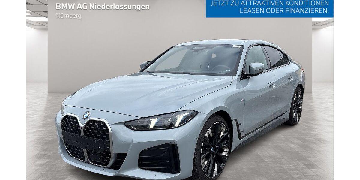 BMW 430 Gran Coupé 19.062 km 52.484 &euro; Nürnberg 90441