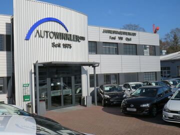 Gebrauchte Opel Mokka