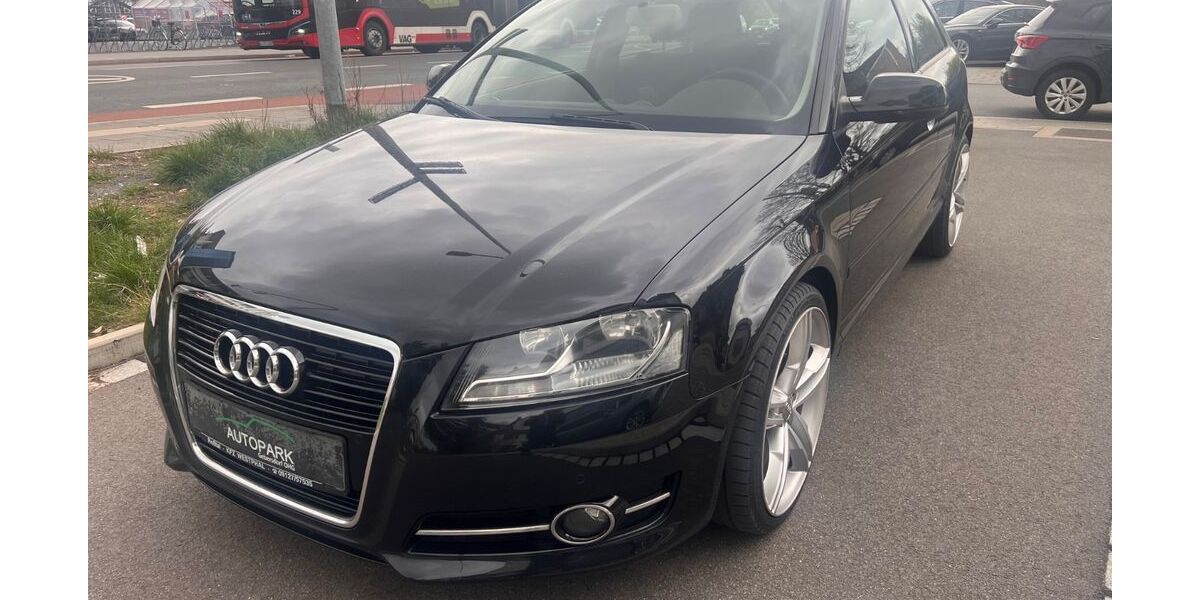 Audi A3 143.000 km 5.490 &euro; Nürnberg 90449