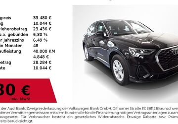 Audi Q3 48.500 km 33.480 &euro; Nürnberg 90411