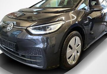 VW ID.3 23.300 km 24.440 &euro; Schwabach 91126