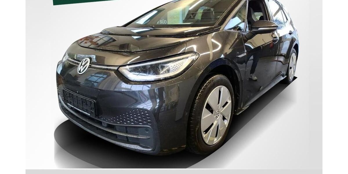 VW ID.3 23.300 km 24.440 &euro; Schwabach 91126