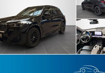 BMW X1 35.000 km 39.680 &euro; Buchschwabach bei Nürnberg 90574