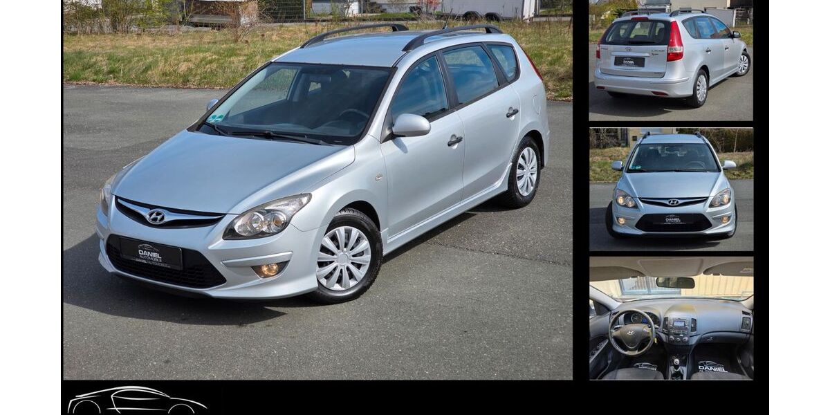 Hyundai i30 175.789 km 1.999 &euro; Lauf a.d. Pegnitz 91207