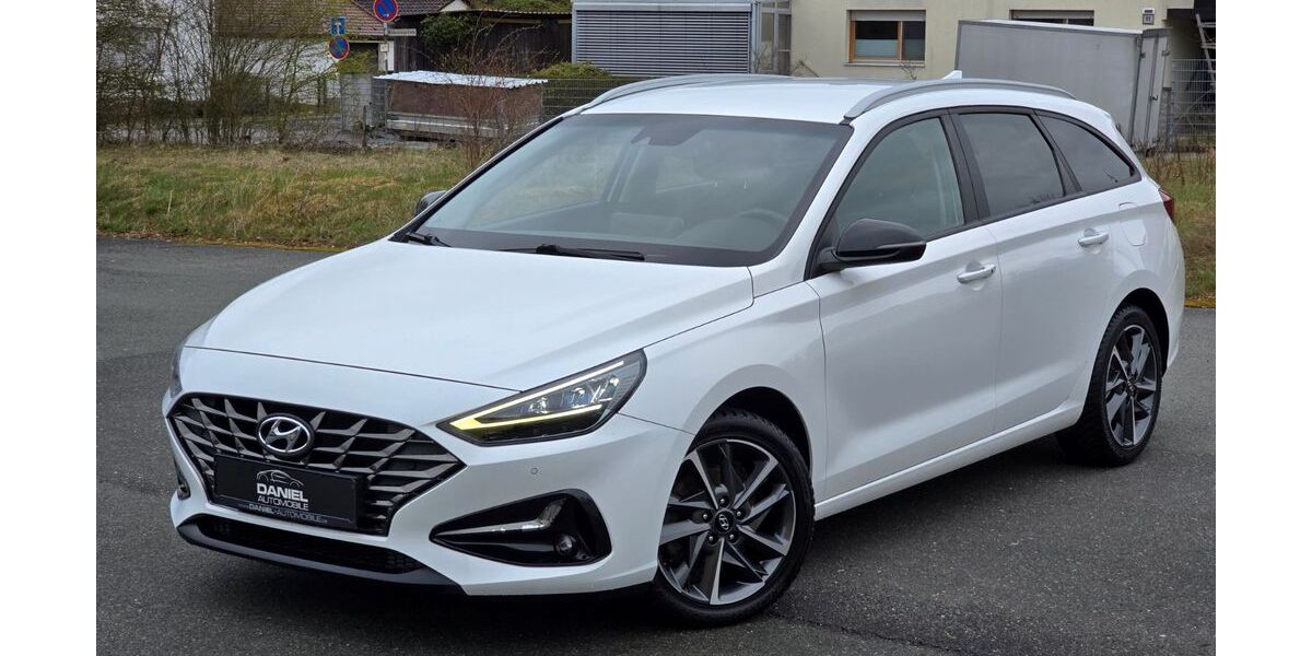 Hyundai i30 226.700 km 8.999 &euro; Lauf a.d. Pegnitz 91207