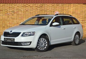 Skoda Octavia 212.720 km 6.480 &euro; Nürnberg 90408