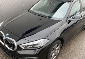BMW 118 47.000 km 21.800 &euro; Baiersdorf 91083