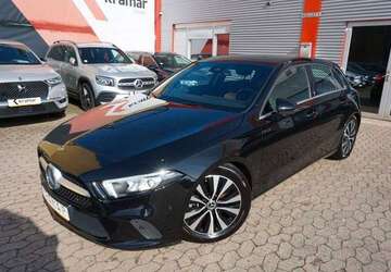 Mercedes-Benz A 180 149.671 km 16.690 &euro; Nürnberg 90475