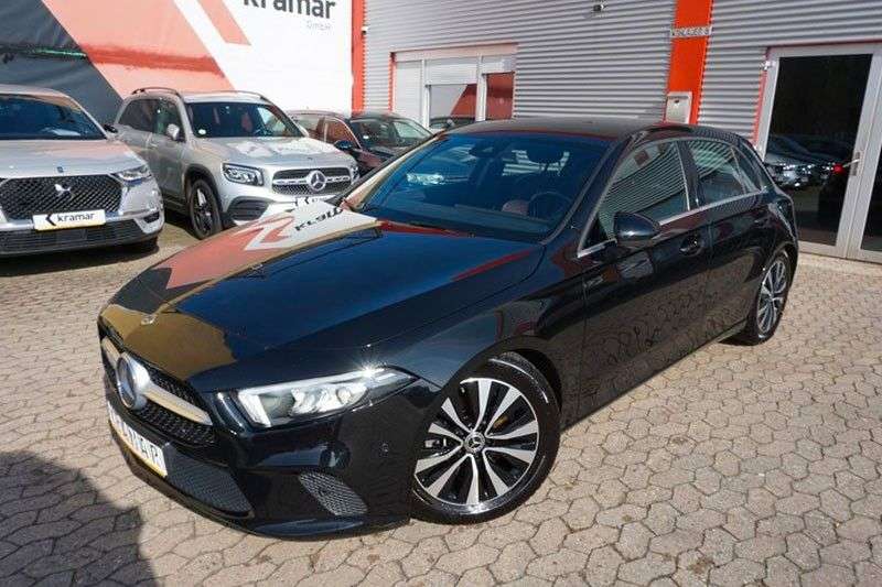 Mercedes-Benz A 180 149.671 km 16.690 &euro; Nürnberg 90475