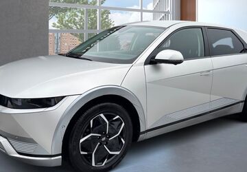 Hyundai IONIQ 5 11.204 km 34.890 &euro; Lauf-Wetzendorf 91207